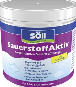 Söll SauerstoffAktiv 500 g