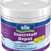 Söll SauerstoffDepot-Tabs 10 Tabletten