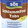 Söll SchlammFrei Tabs 6 Tabs