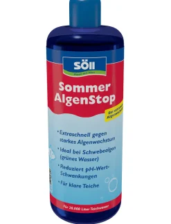 Söll SommerAlgenStop 1 L