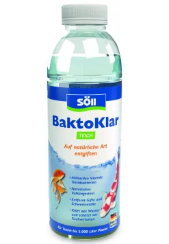 Söll Teichpflege BaktoKlar 500 ml
