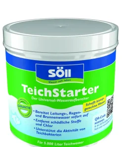 Söll TeichStarter 500 g