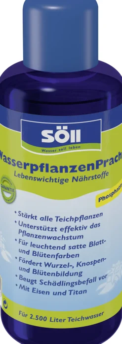 Söll WasserpflanzenPracht 250 ml