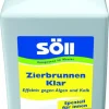 Söll ZierbrunnenKlar 1 L