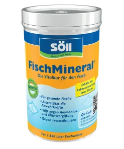Söll FischMineral 250 g