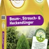 Solabiol Baum-, Strauch & Heckendünger 5 kg