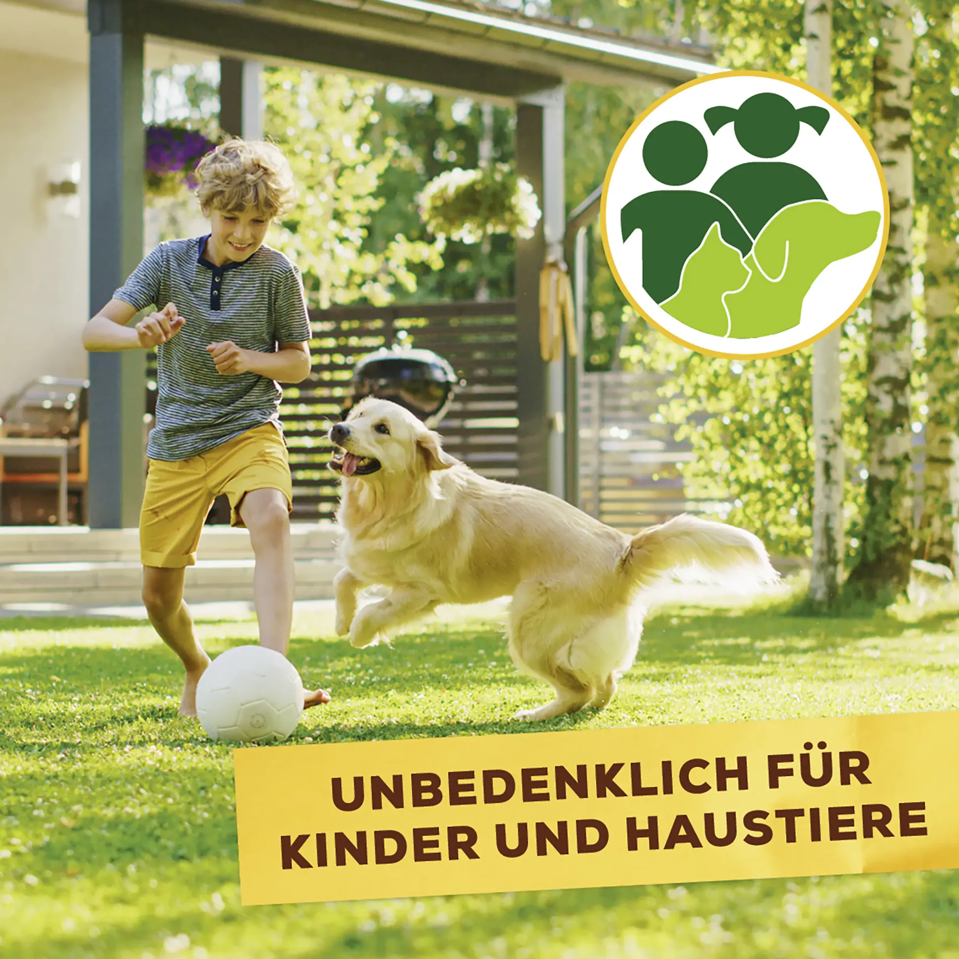 Solabiol Buchsbaum Dünger 1,5 kg