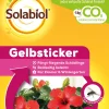 Solabiol Gelbsticker 10 Stück