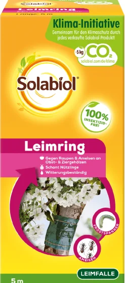 Solabiol Leimring 5 m