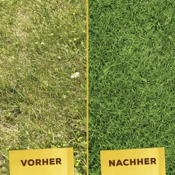 Solabiol Rasendünger Aktionspackung 15 kg