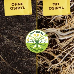 Solabiol Rasen-Langzeitdünger 10 kg