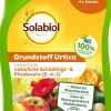 Solabiol Schädlings- & Pilzabwehr Grundstoff Urtica Konzentrat 1 l