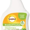 Solabiol Unkrautfrei Grundstoff Acetum Spray 1 L