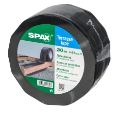 Spax Abdeckband 30 m x 87 mm