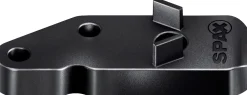 Spax Terrassestick-Set 60 x 20 x 8 mm zum stecken - 120 Stk.