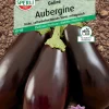 Sperli Aubergine Galine F1