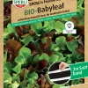 Sperli BIO Babyleafsalat Mischung Saatband