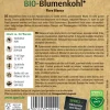 Sperli BIO Blumenkohl