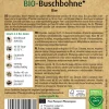 Sperli BIO Buschbohne gelb