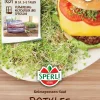 Sperli BIO Keimsprossen-Saat Rotklee