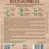Sperli BIO Keimsprossen-Saat Bockshornklee