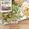 Sperli BIO Keimsprossen-Saat Radies