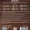 Sperli BIO Microgreen-Pads Radies