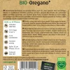 Sperli BIO Oregano