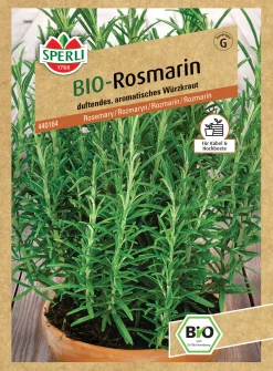 Sperli BIO Rosmarin