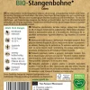 Sperli BIO Stangenbohne