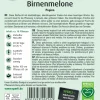 Sperli Birnenmelone Pepino