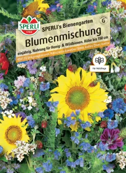 Sperli Blumenmischung SPERLI's Bienengarten