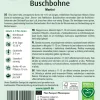 Sperli Buschbohne Martini