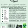 Sperli Feldsalat Vit MaxiPack 20g