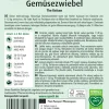Sperli Gemüsezwiebel The Kelsae