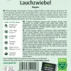 Sperli Lauchzwiebel Kaigaro