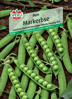 Sperli Markerbse Style