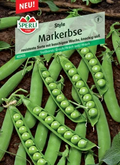 Sperli Markerbse Style