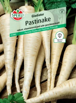 Sperli Pastinake Gladiator F1