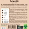 Sperli Petersilie Gigante d'Italia