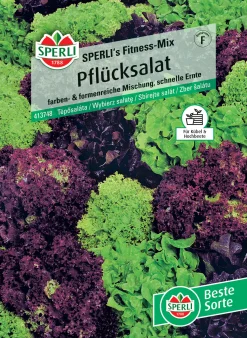 Sperli Pflücksalat Sperli 's Fitness-Mix