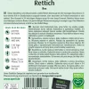Sperli Rettich Rex
