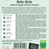 Sperli Rote Bete Golden Eye Chioggia Guardsmark Avalanche Saatband