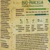 Sperli Saatgut BIO Phacelia Bodenkur für ca. 50 m²