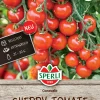 Sperli Saatgut Cherry-Tomaten Consuelo F1 für ca. 7 Pflanzen