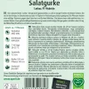 Sperli Salatgurke Lothar F1
