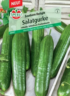 Sperli Salatgurke Southern Delight F1