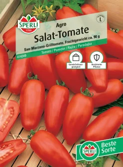Sperli Salat-Tomate Agro F1