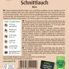 Sperli Schnittlauch Staro Saatscheibe