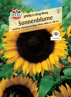 Sperli Sonnenblume SPERLI's King Kong